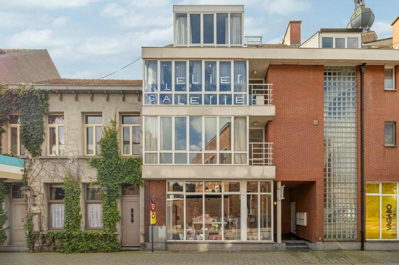 Appartement te Hoogstraten