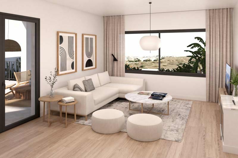 Woning te Malaga