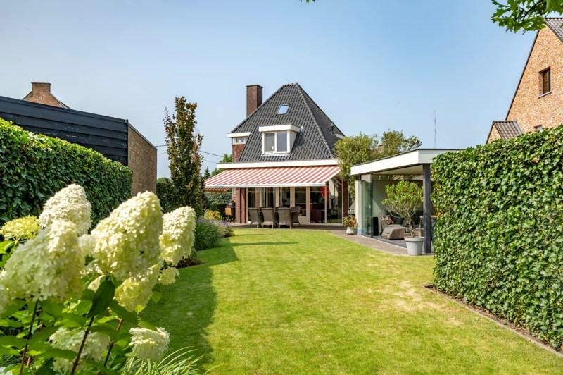 Woning te Poppel