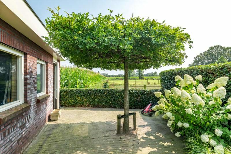 Woning te Poppel