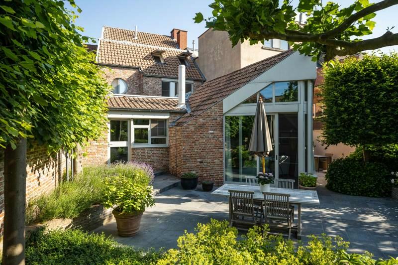 Woning te Turnhout