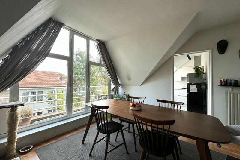 Appartement te Turnhout