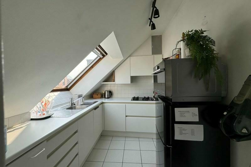 Appartement te Turnhout