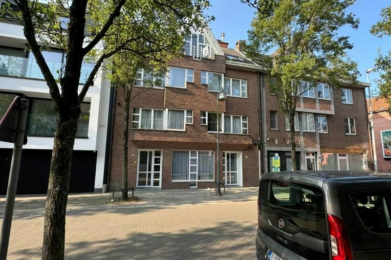 Appartement te Turnhout