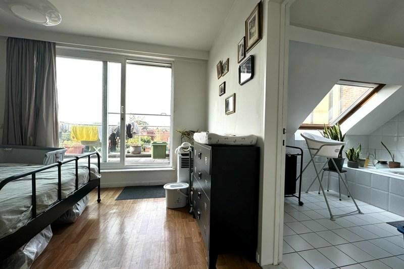 Appartement te Turnhout