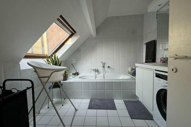 Appartement te Turnhout