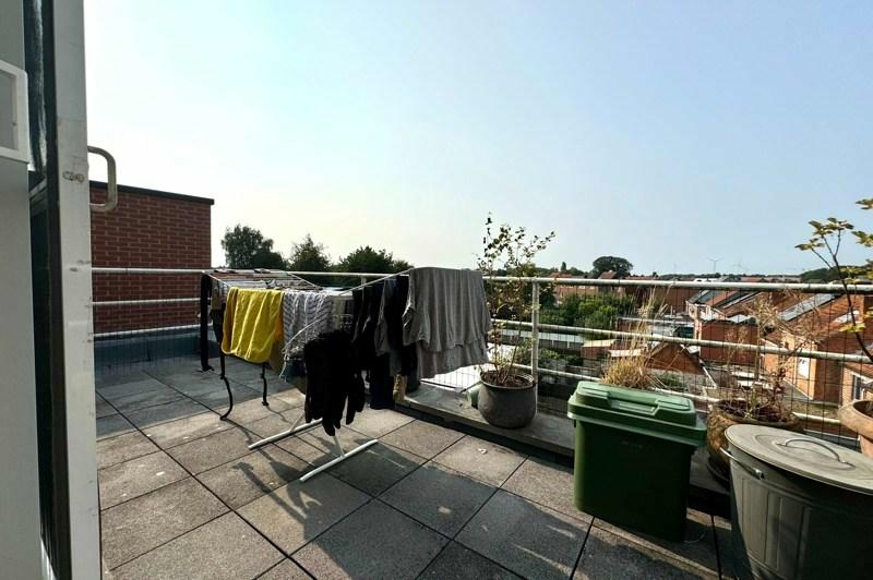 Appartement te Turnhout