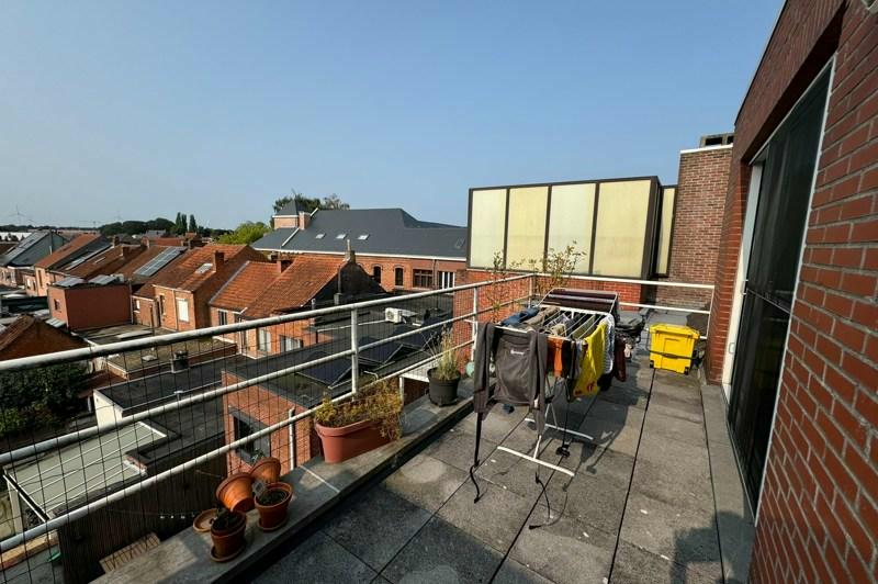 Appartement te Turnhout