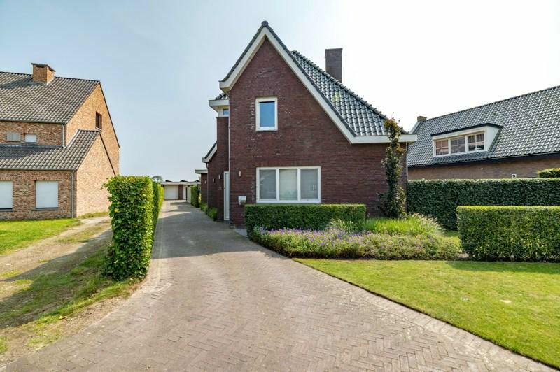 Woning te Poppel