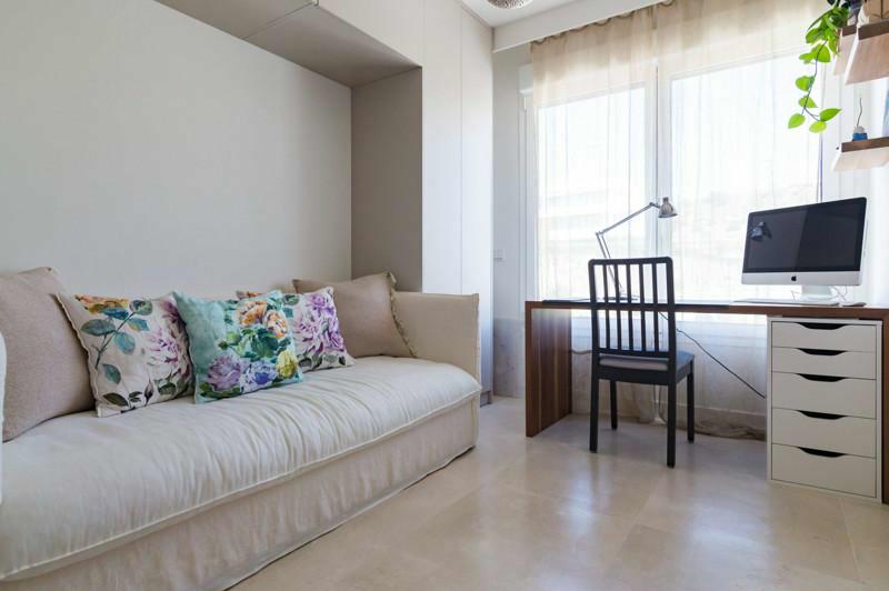 Penthouse te Malaga