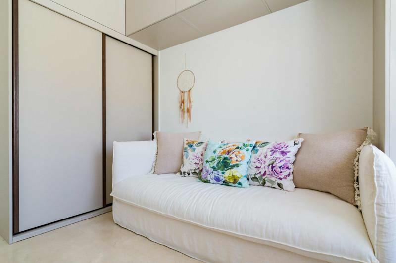 Penthouse te Malaga