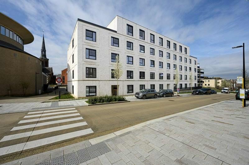 Appartement te Beringen