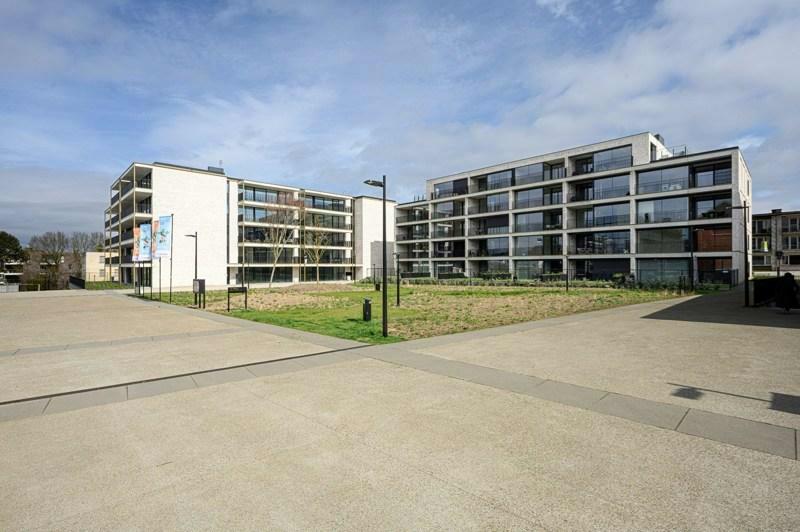 Appartement te Beringen