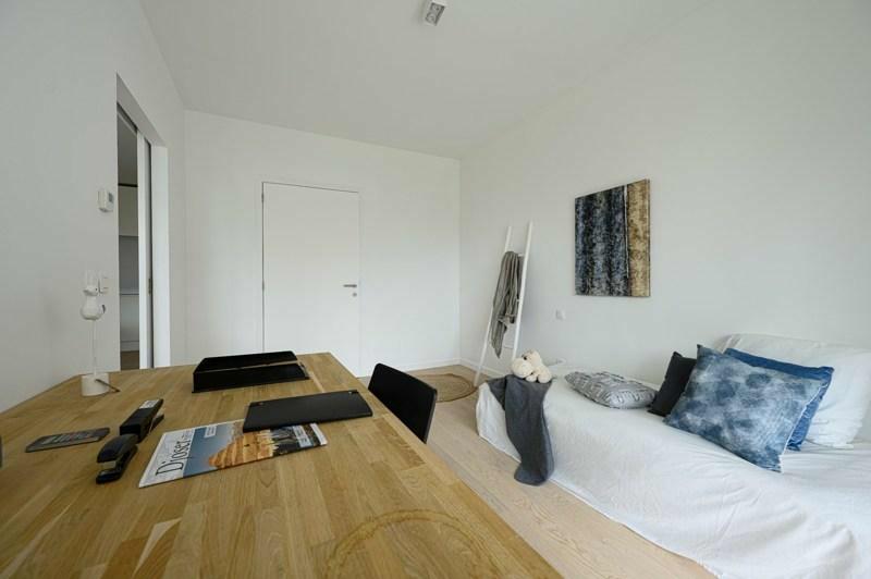 Appartement te Beringen