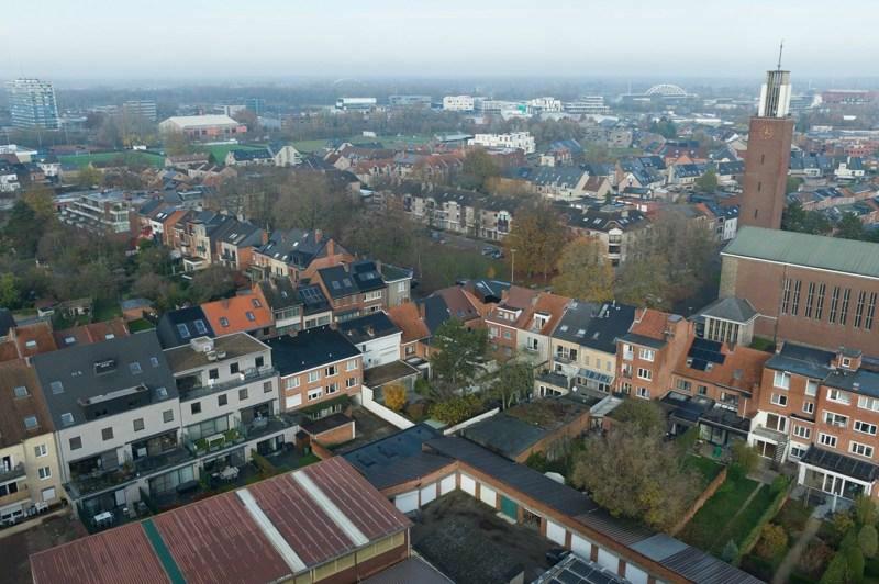 Stadswoning te Hasselt