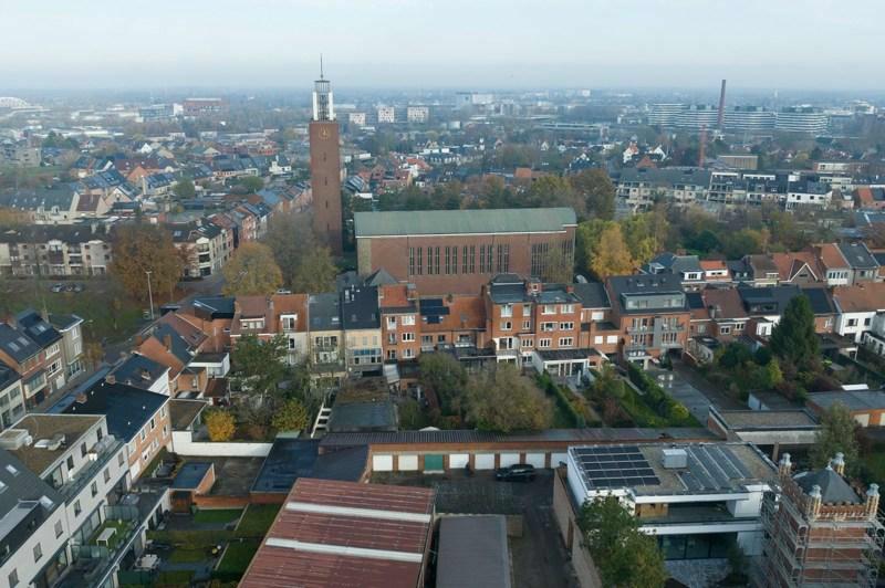 Stadswoning te Hasselt