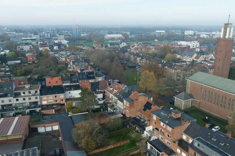 Stadswoning te Hasselt