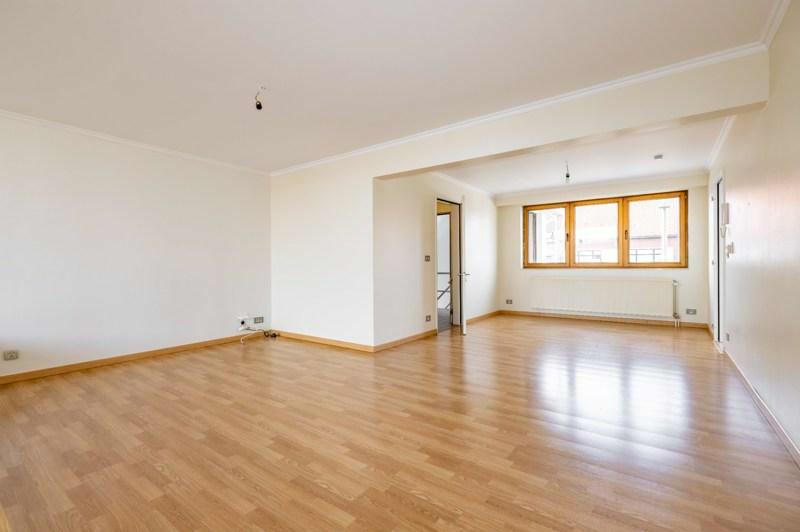 Appartement te Oud-Turnhout