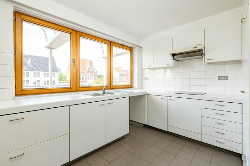 Appartement te Oud-Turnhout