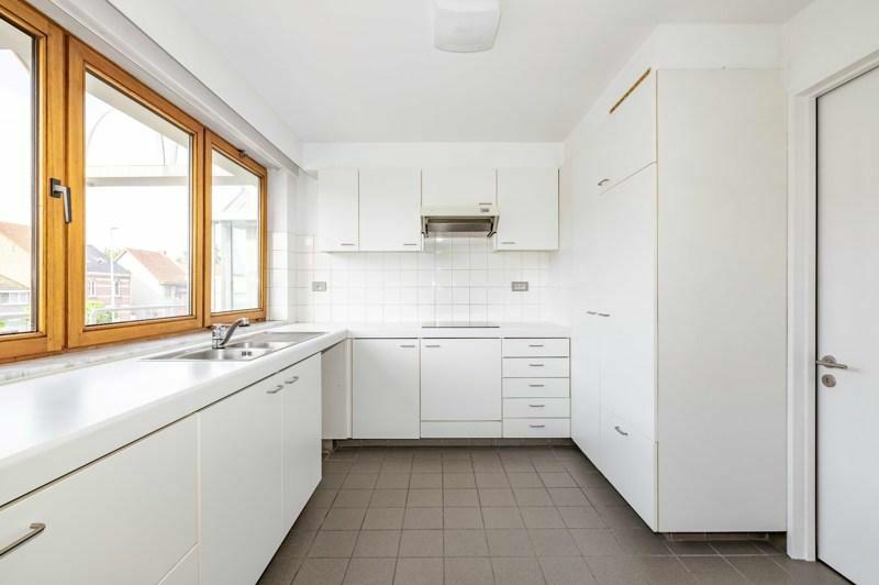 Appartement te Oud-Turnhout