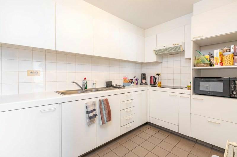 Appartement te Oud-Turnhout