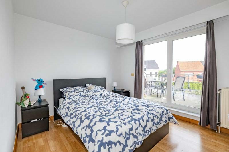 Appartement te Oud-Turnhout