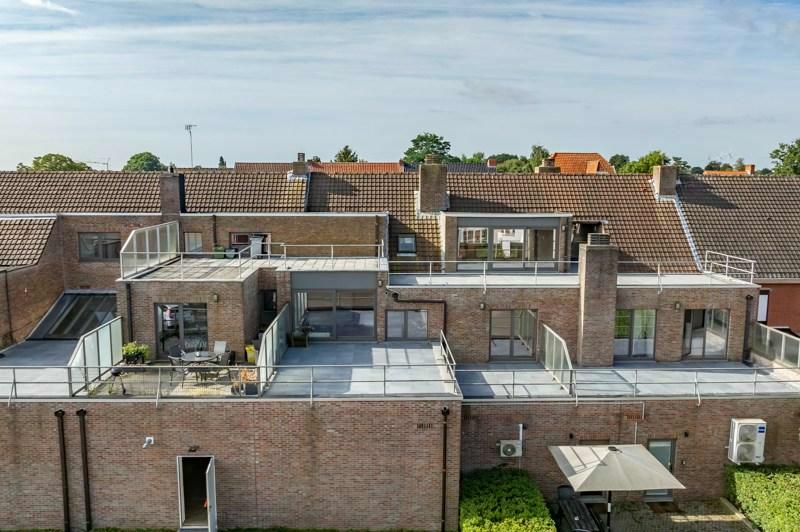 Appartement te Oud-Turnhout