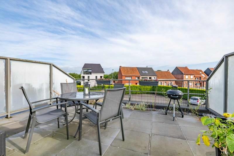 Appartement te Oud-Turnhout