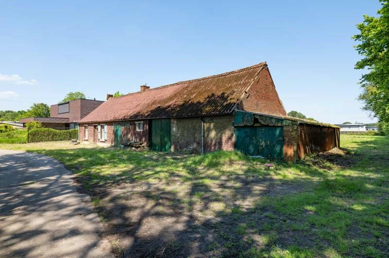 Boerderij te Olen