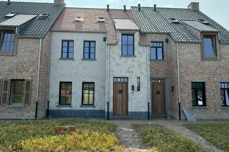 Woning te Weelde