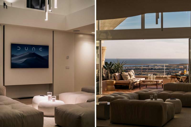 Penthouse te Marbella