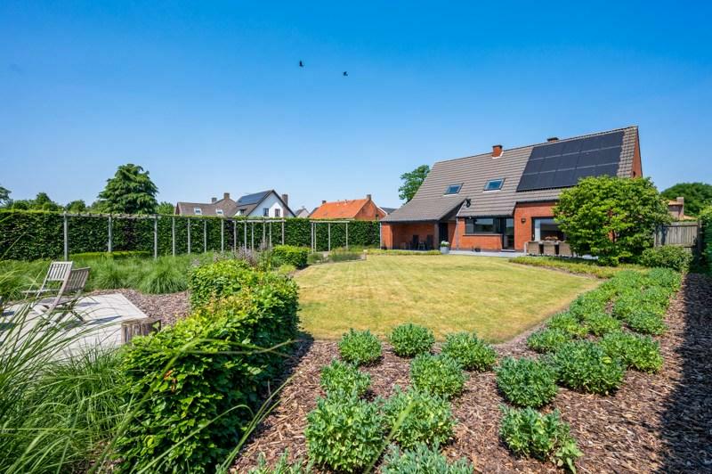 Woning te Hoogstraten