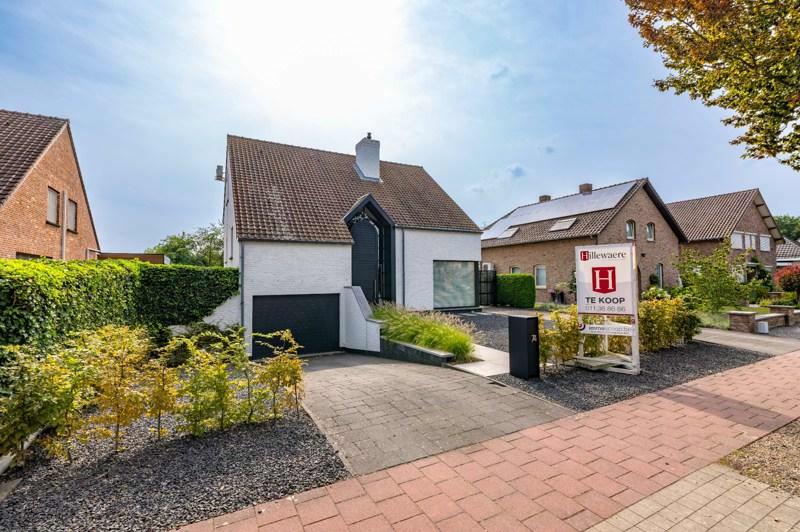 Woning te Maasmechelen