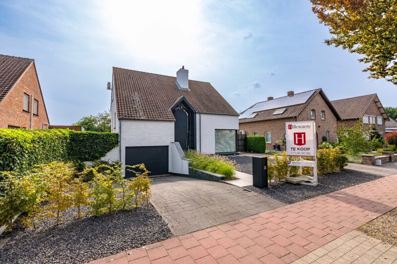 Woning te Maasmechelen