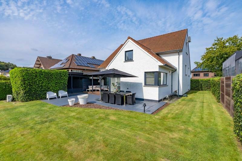 Woning te Maasmechelen