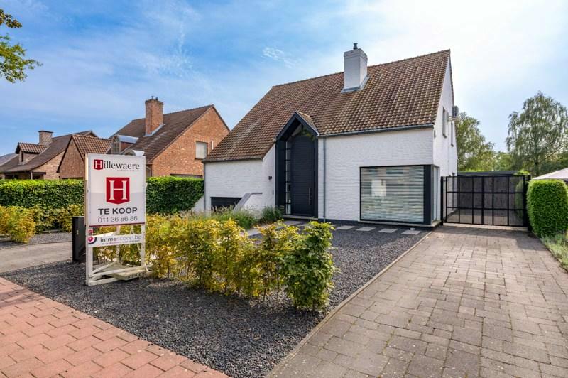 Woning te Maasmechelen