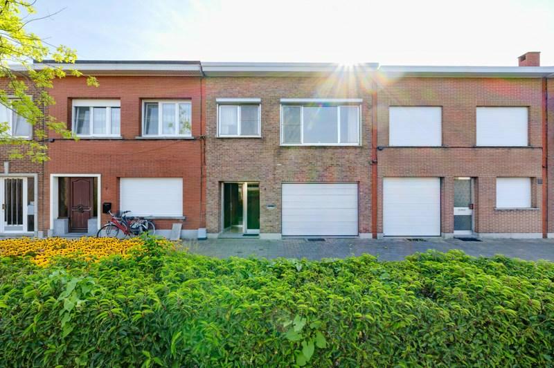 Woning te Antwerpen