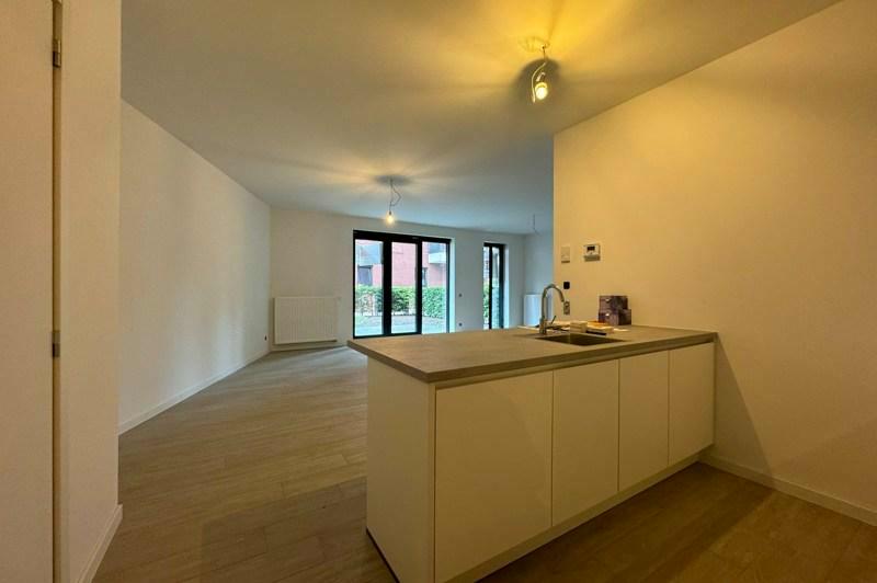 Benedenwoning te Turnhout