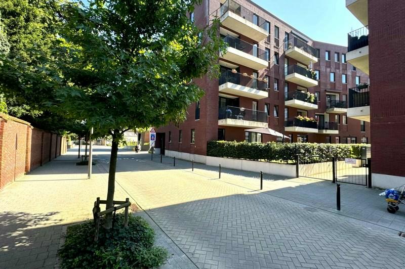 Benedenwoning te Turnhout