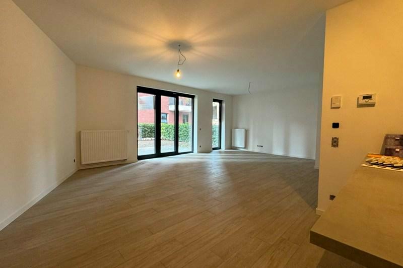 Benedenwoning te Turnhout