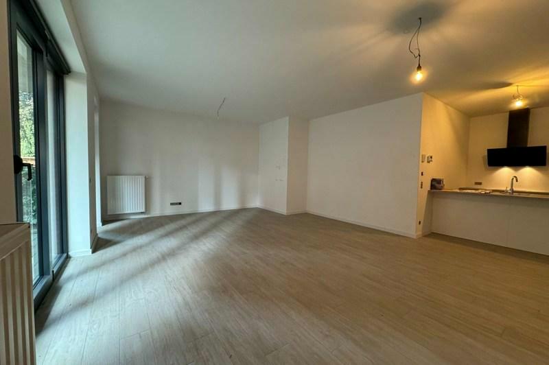 Benedenwoning te Turnhout