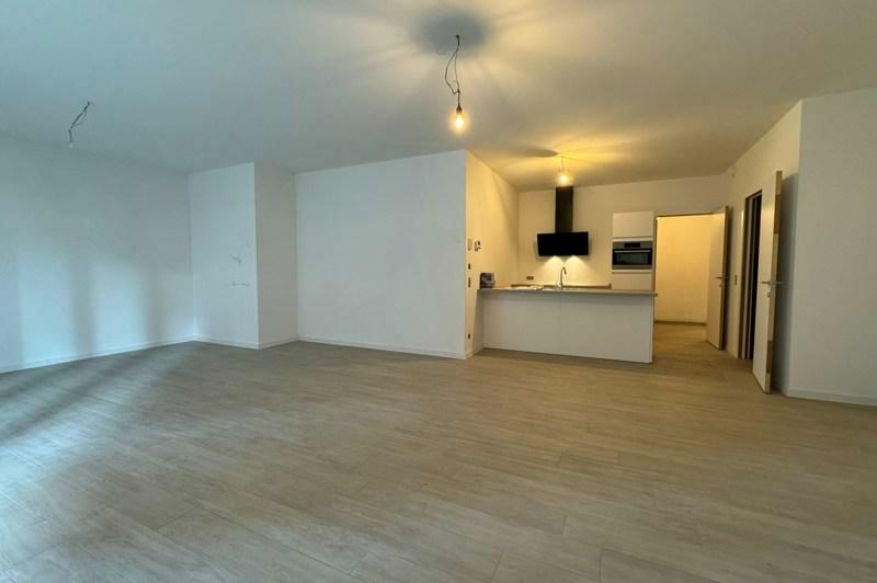 Benedenwoning te Turnhout