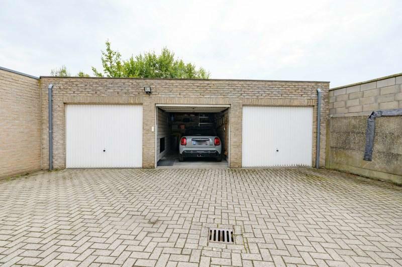 Penthouse te Turnhout