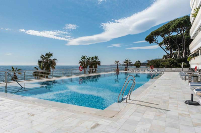 Appartement te Marbella