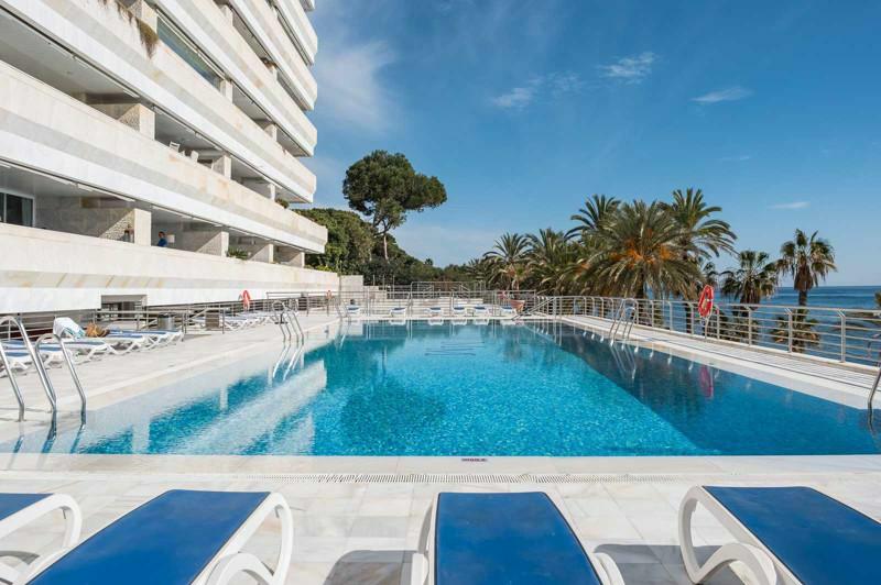 Appartement te Marbella