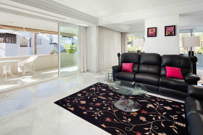 Appartement te Marbella