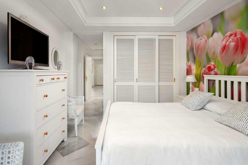 Appartement te Marbella