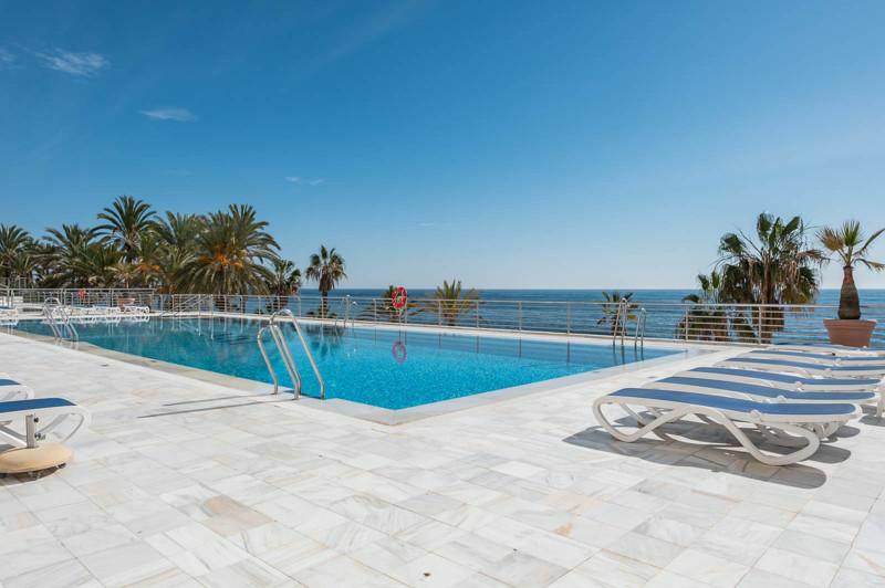 Appartement te Marbella