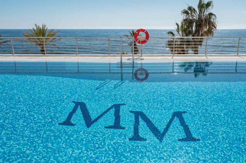 Appartement te Marbella