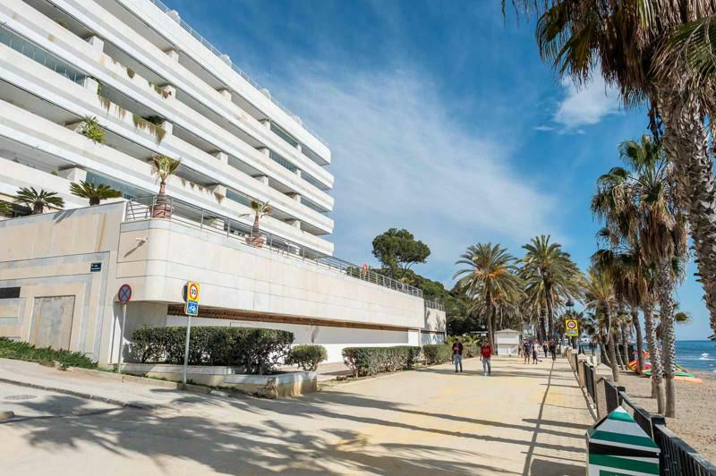 Appartement te Marbella